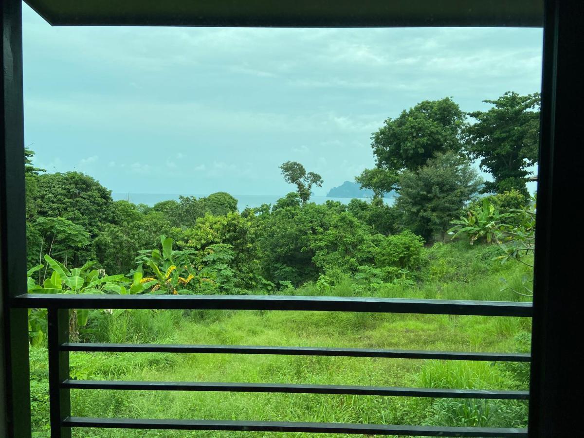 Tropical Room