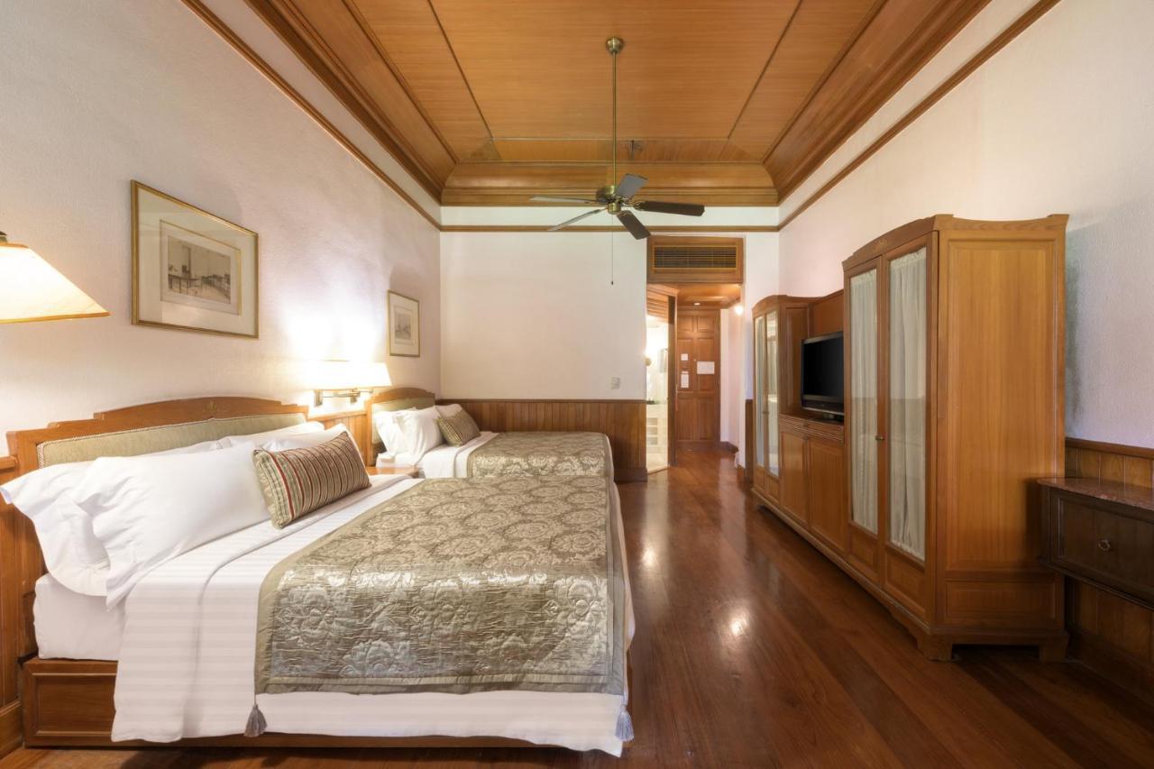 Chambre Double Familiale