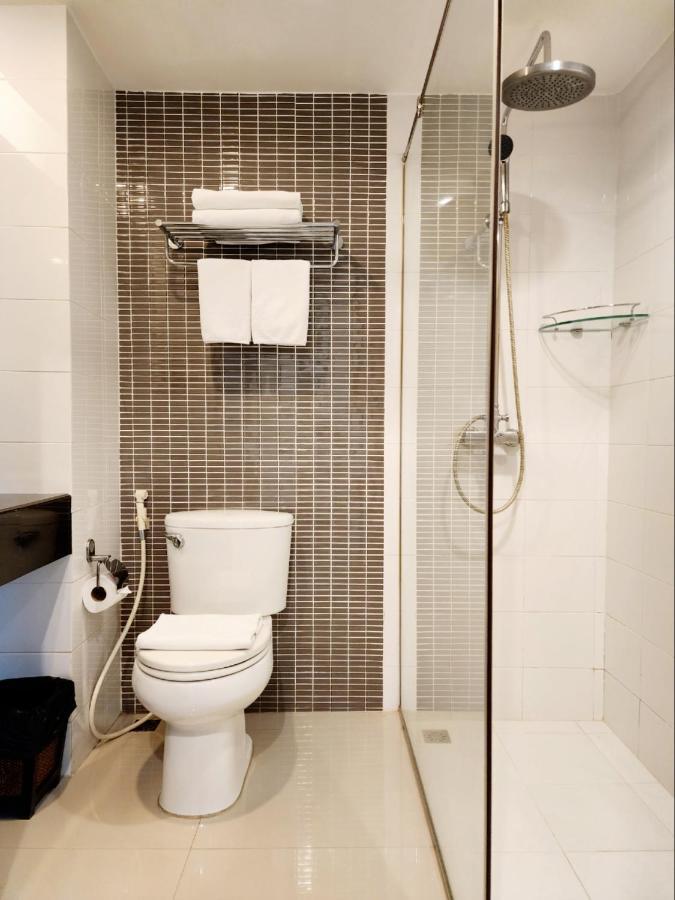 Suíte Executiva de 1 Quarto