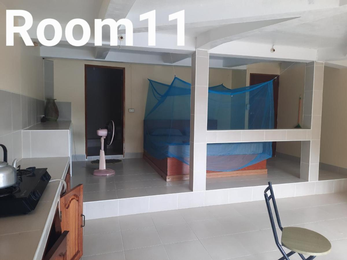 Habitación Doble Estándar