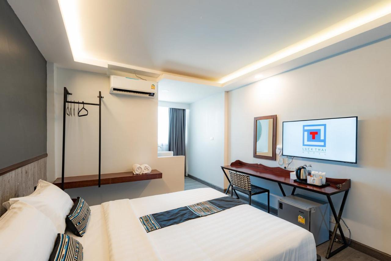 Standard Doppelzimmer