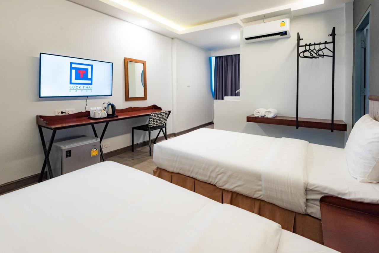Vierbettzimmer