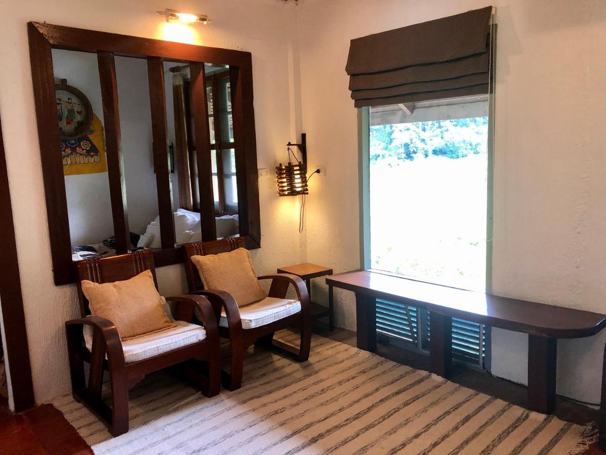 Superior Double Room Garden View