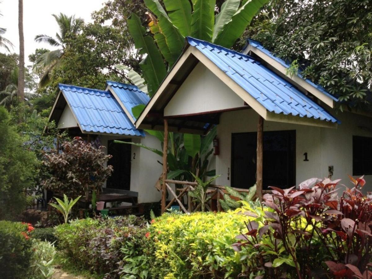 Superior Bungalow
