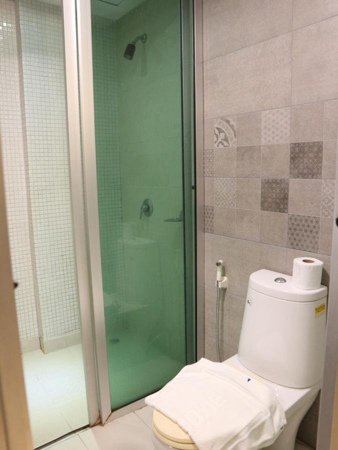 Deluxe Doppelzimmer