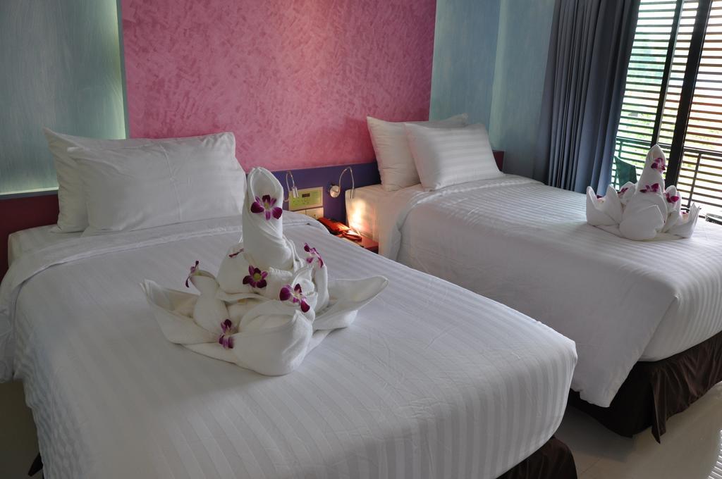 Superior Double or Twin Room
