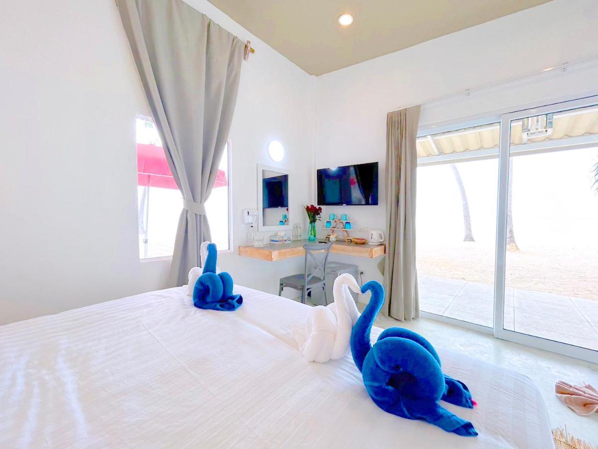 Beachfront Cottage