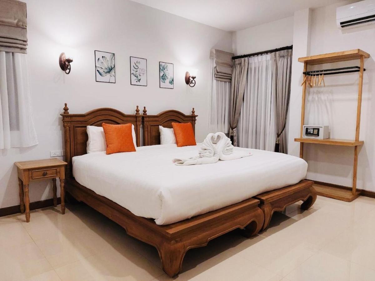 Villa met 2 Slaapkamers