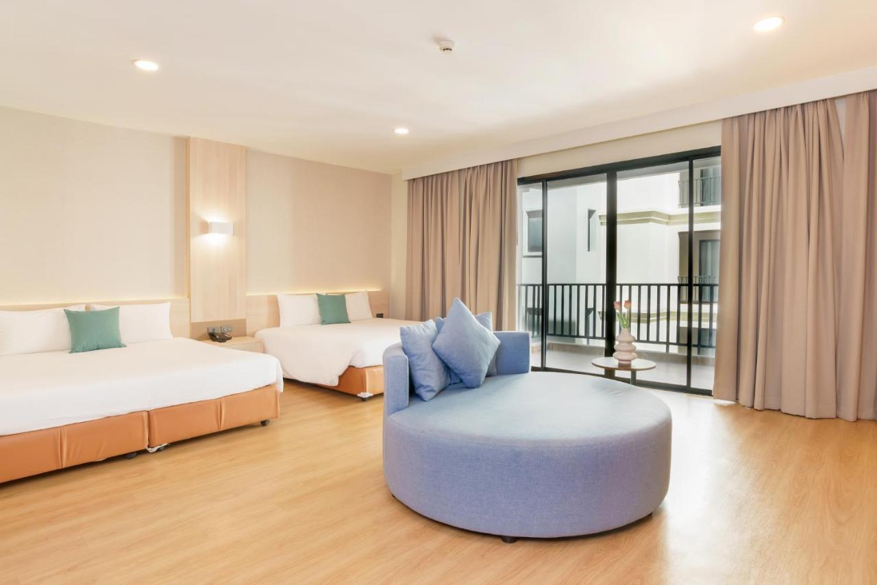 Suite Executive