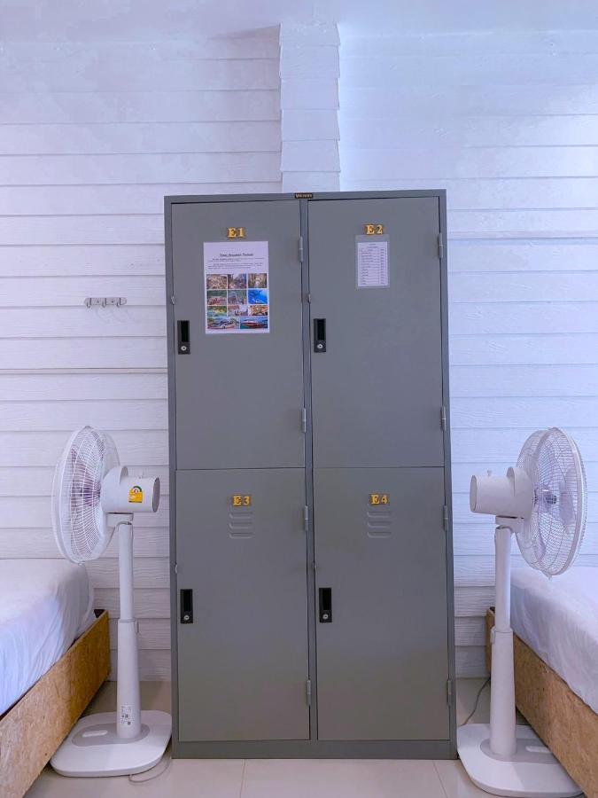 Bed in een Vrouwenslaapzaal met 4 Bedden
