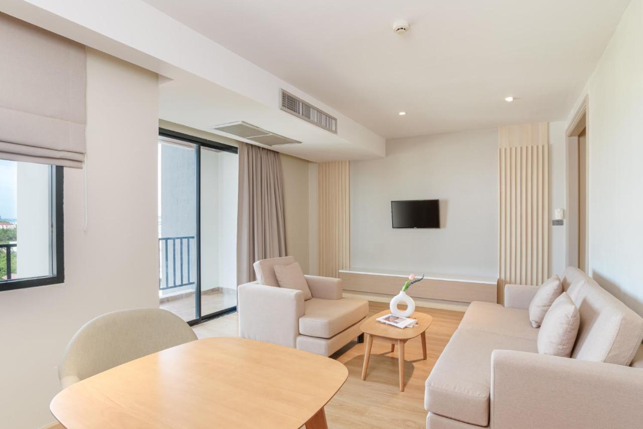 Suite Familiar