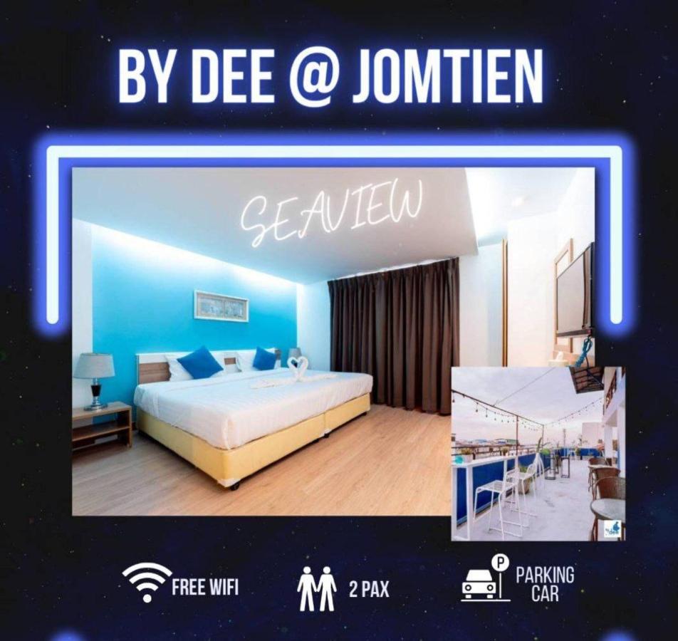 King Room with Sea View