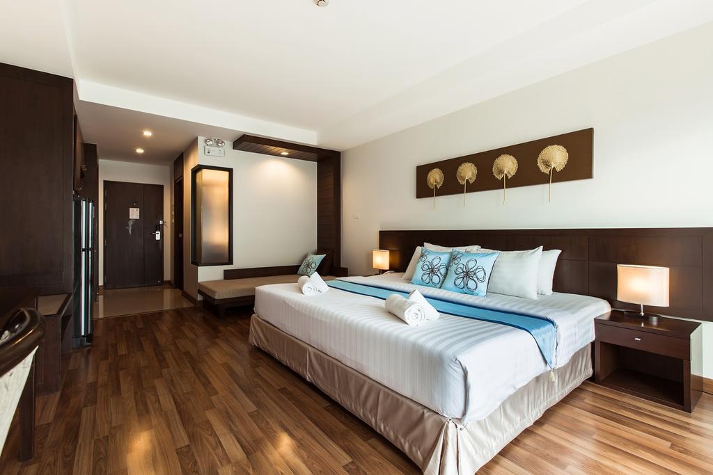 Grand Premier Zimmer