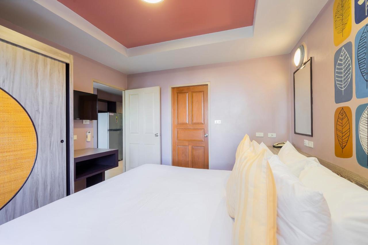 Familiensuite
