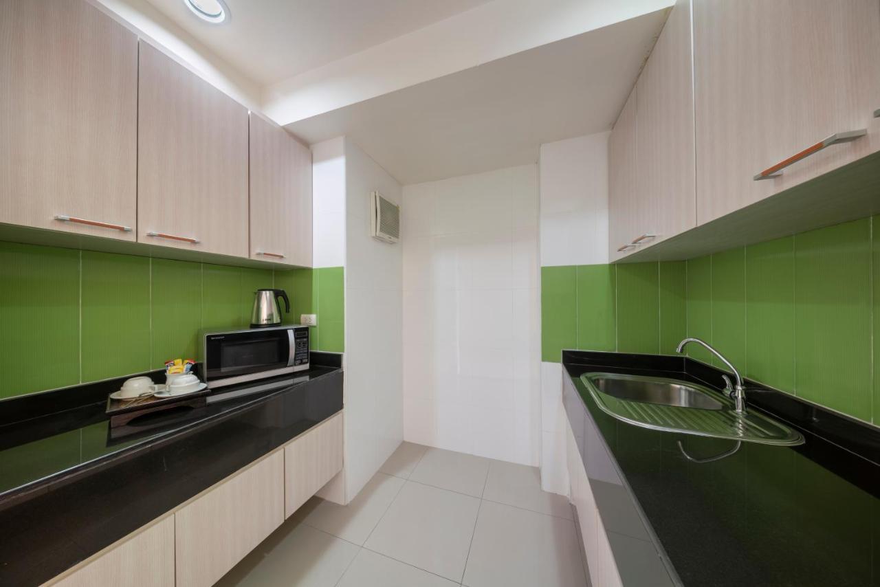 One-Bedroom Suite