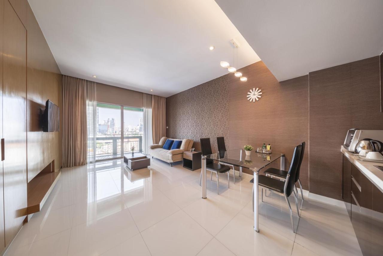 One-Bedroom Suite