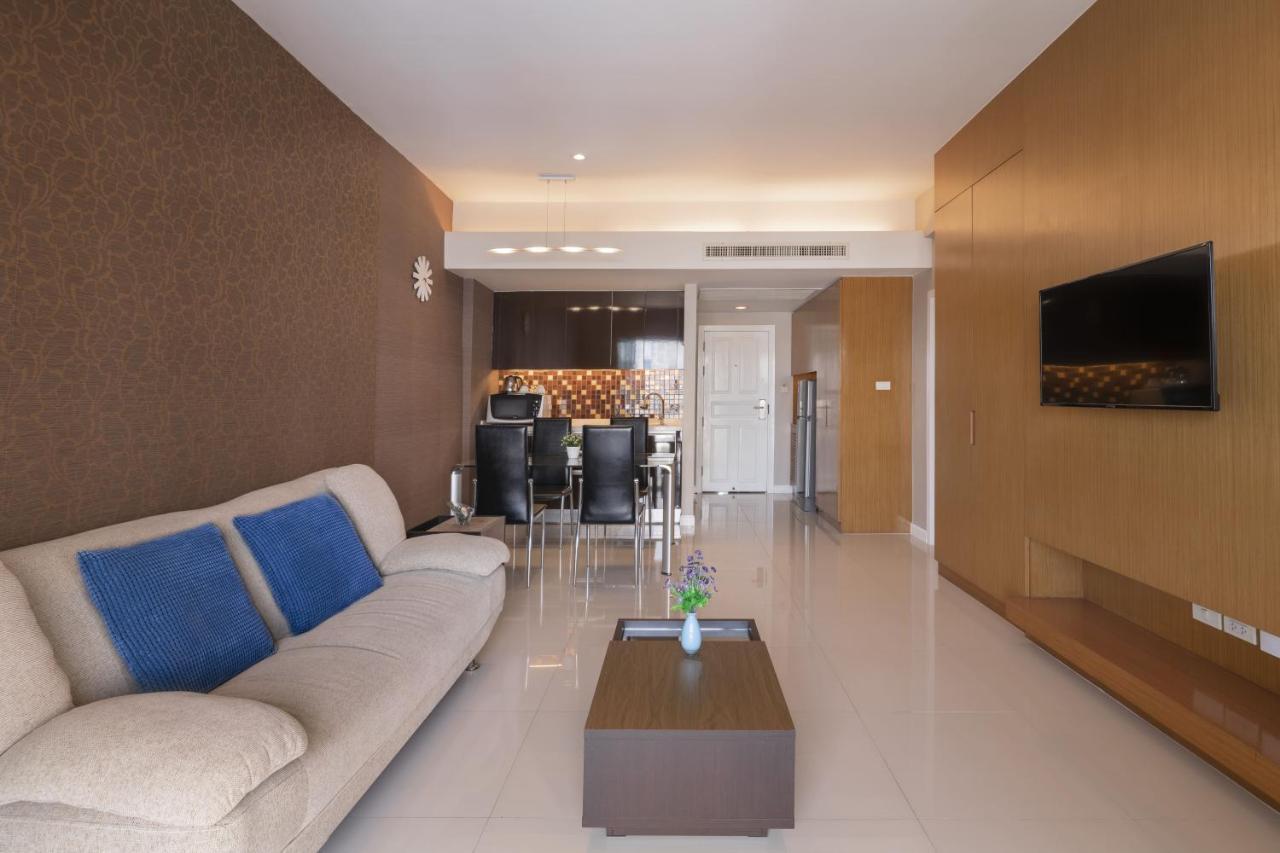 One-Bedroom Suite