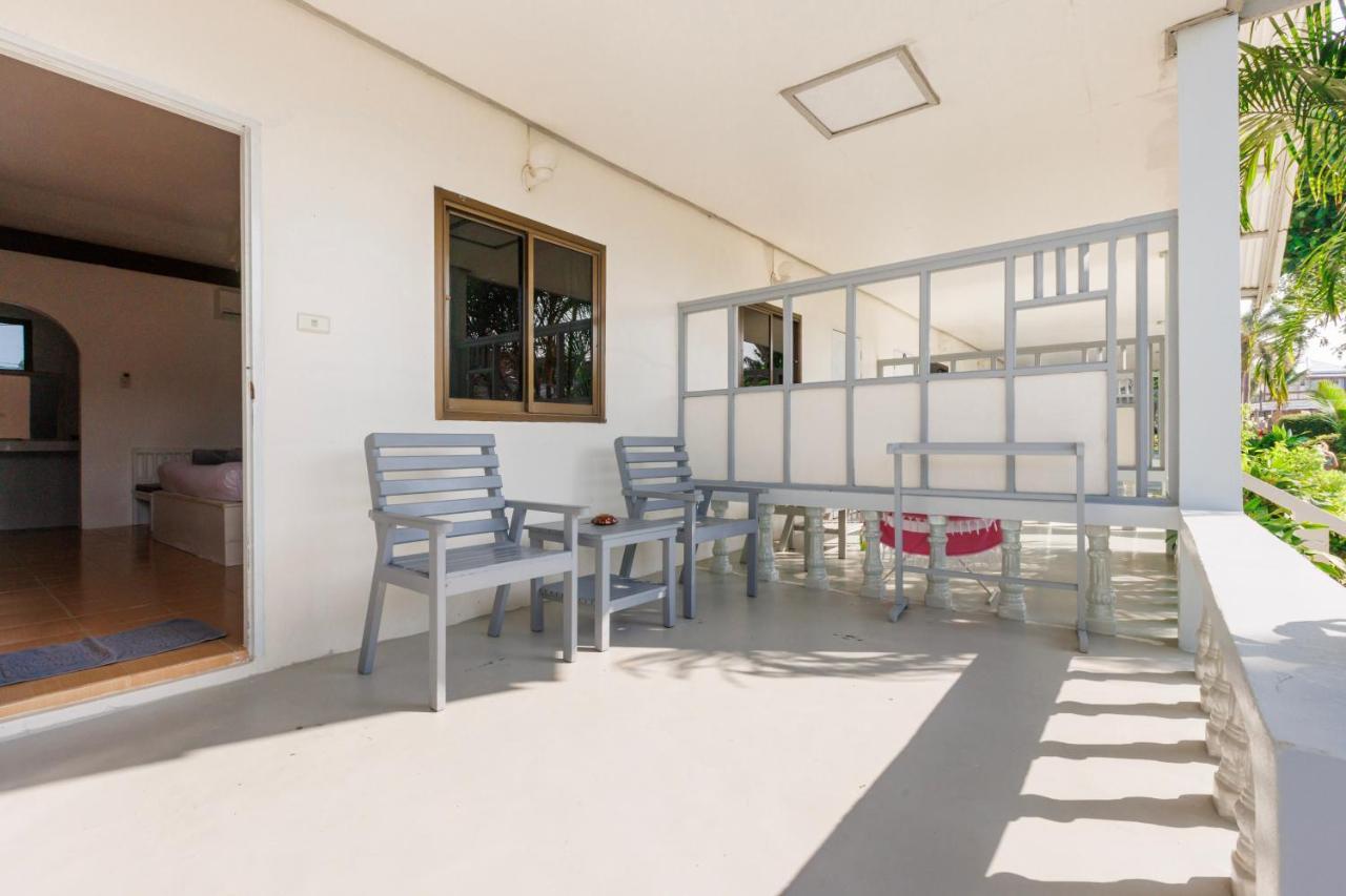 Deluxe Bungalow