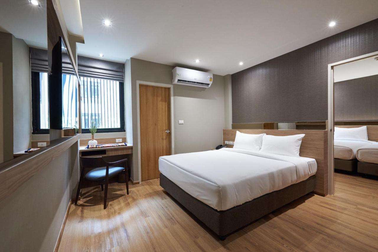Standard King Room
