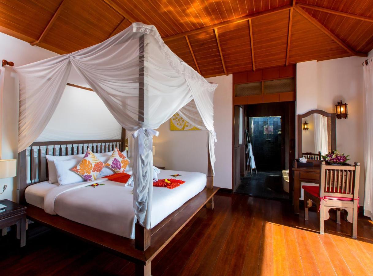 Villa 1 Chambre avec Piscine