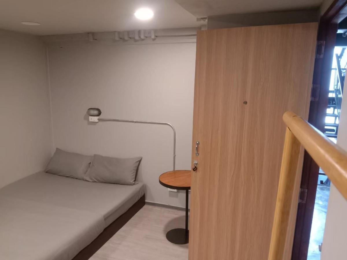 Double Room Private Bathroom