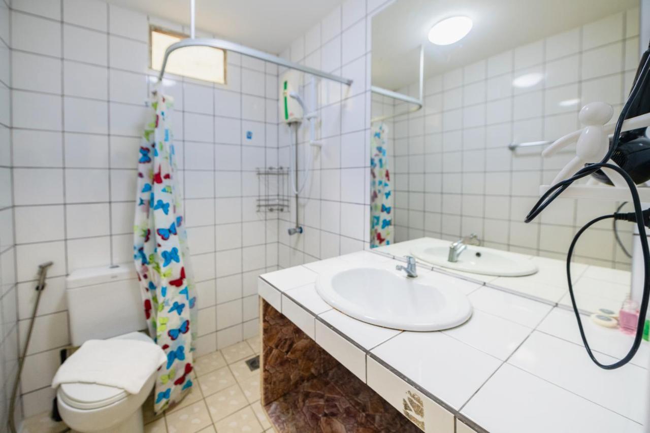 Suite met Uitzicht op de Oceaan