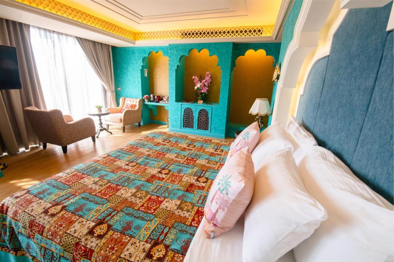 Amman Junior Suite