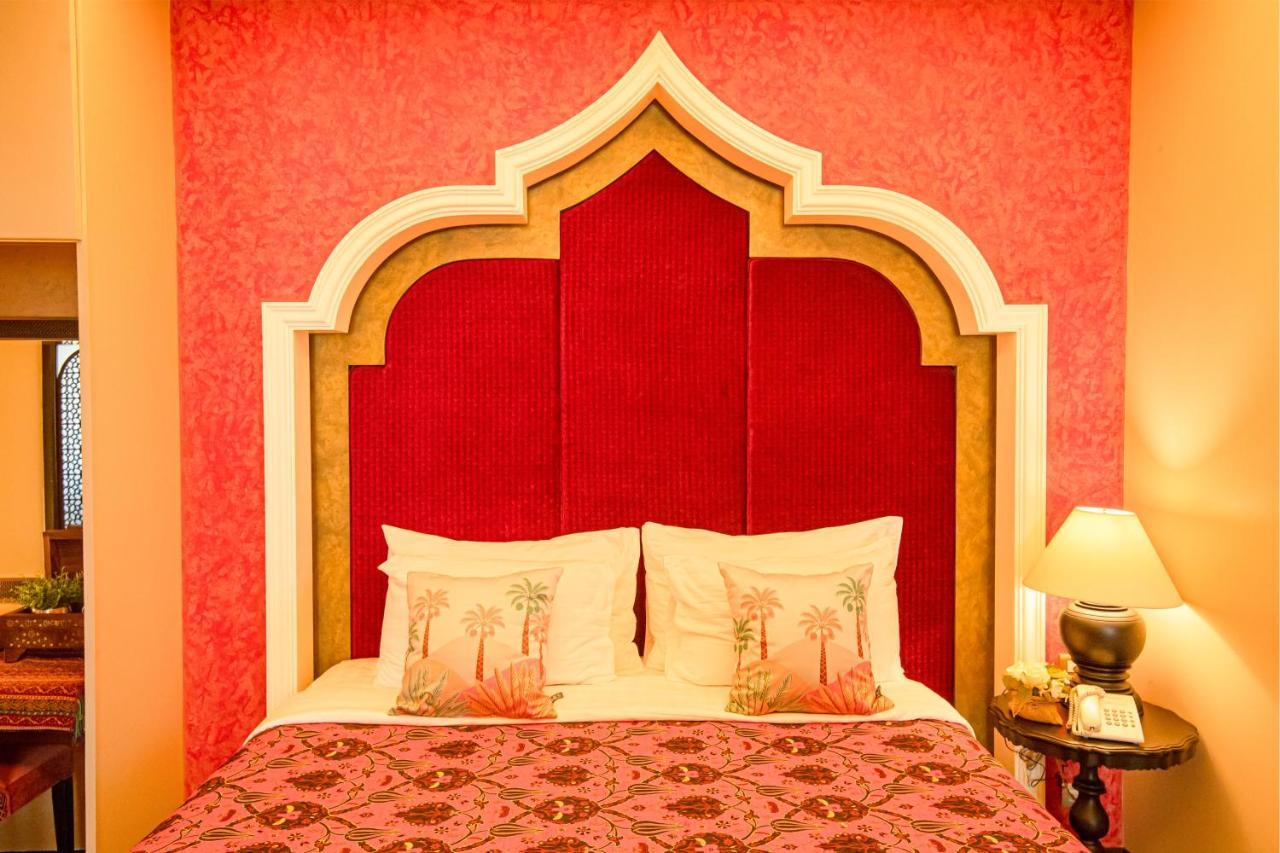 Sultan Suite