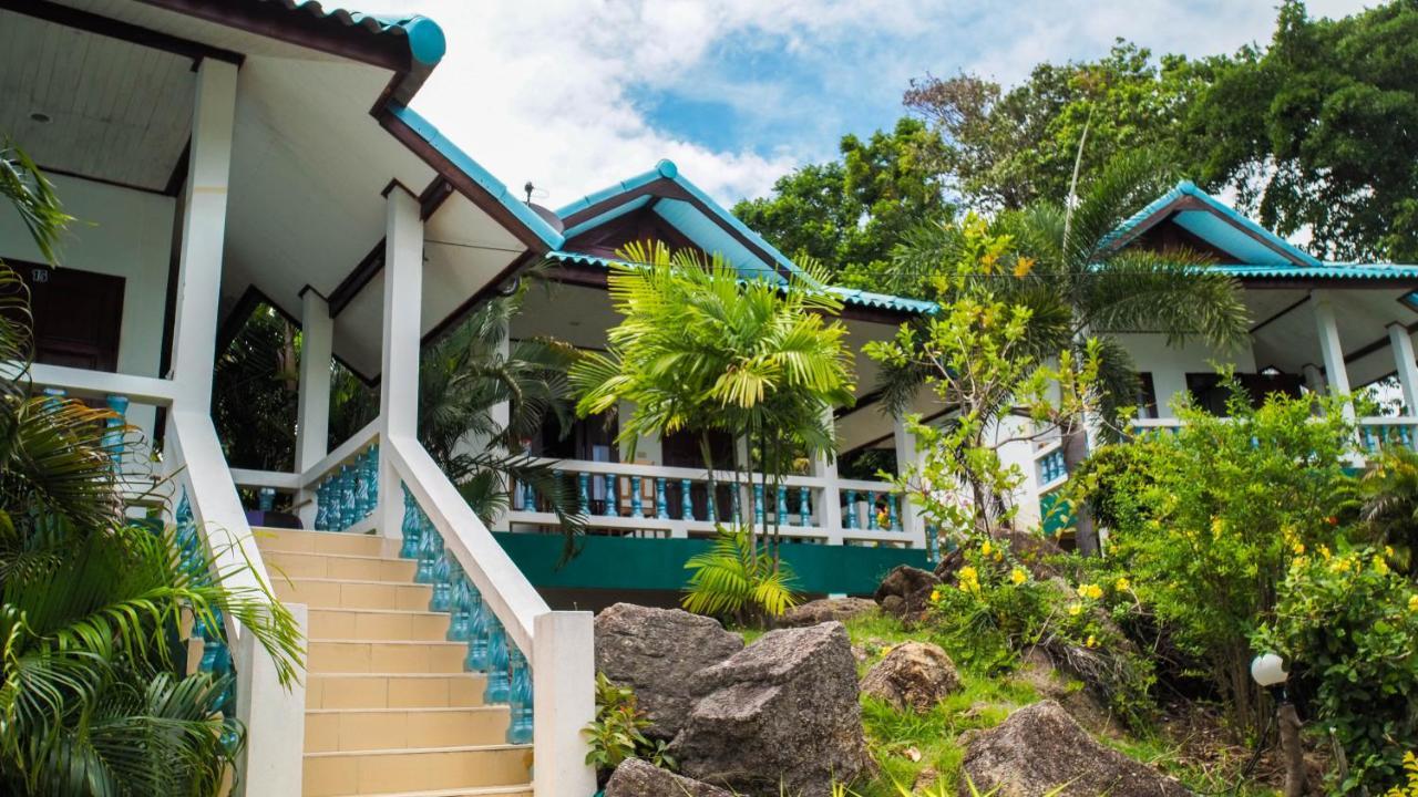 Double Room Sea View