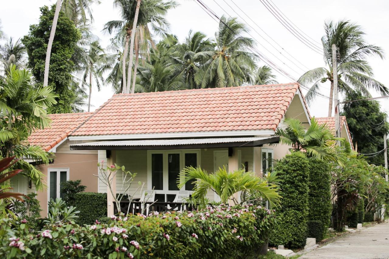 Villa - Vue sur Jardin