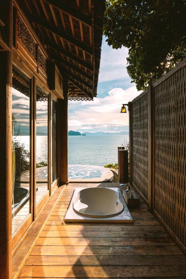 Villa mit Meerwasserpool und KOSTENLOSEM Resort-Guthaben von 1.500 THB netto pro Nacht
