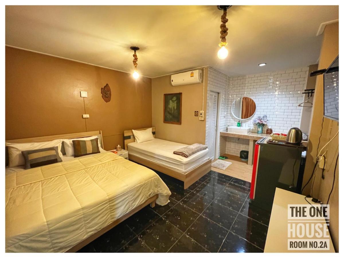 Chambre Triple Classique