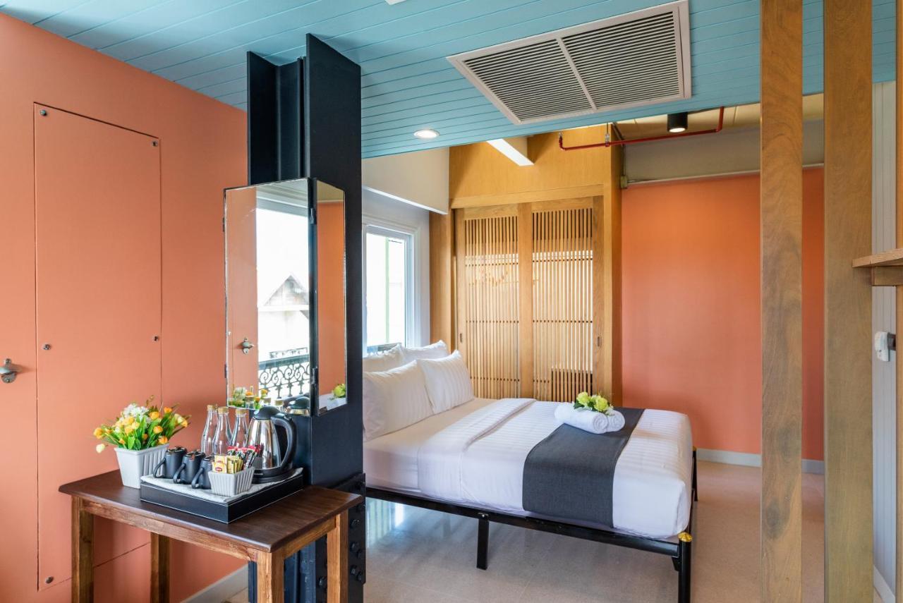 Suite Familiar