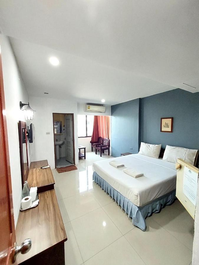 Superior Double or Twin Room