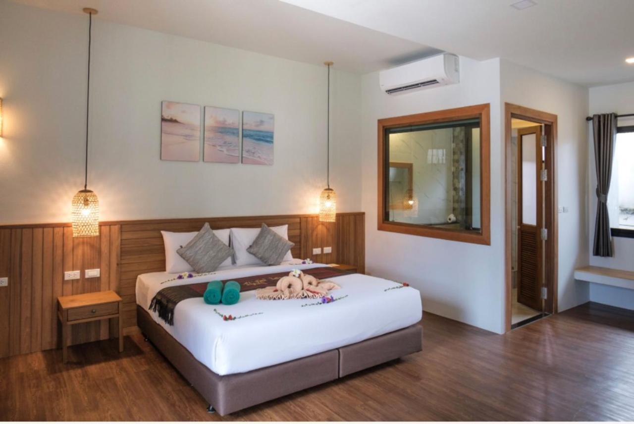 Villa Deluxe