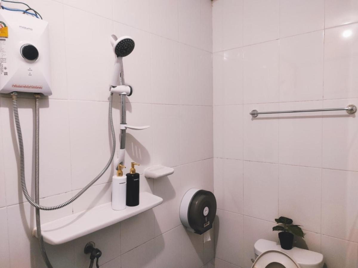 Eenpersoonskamer met Eigen Badkamer