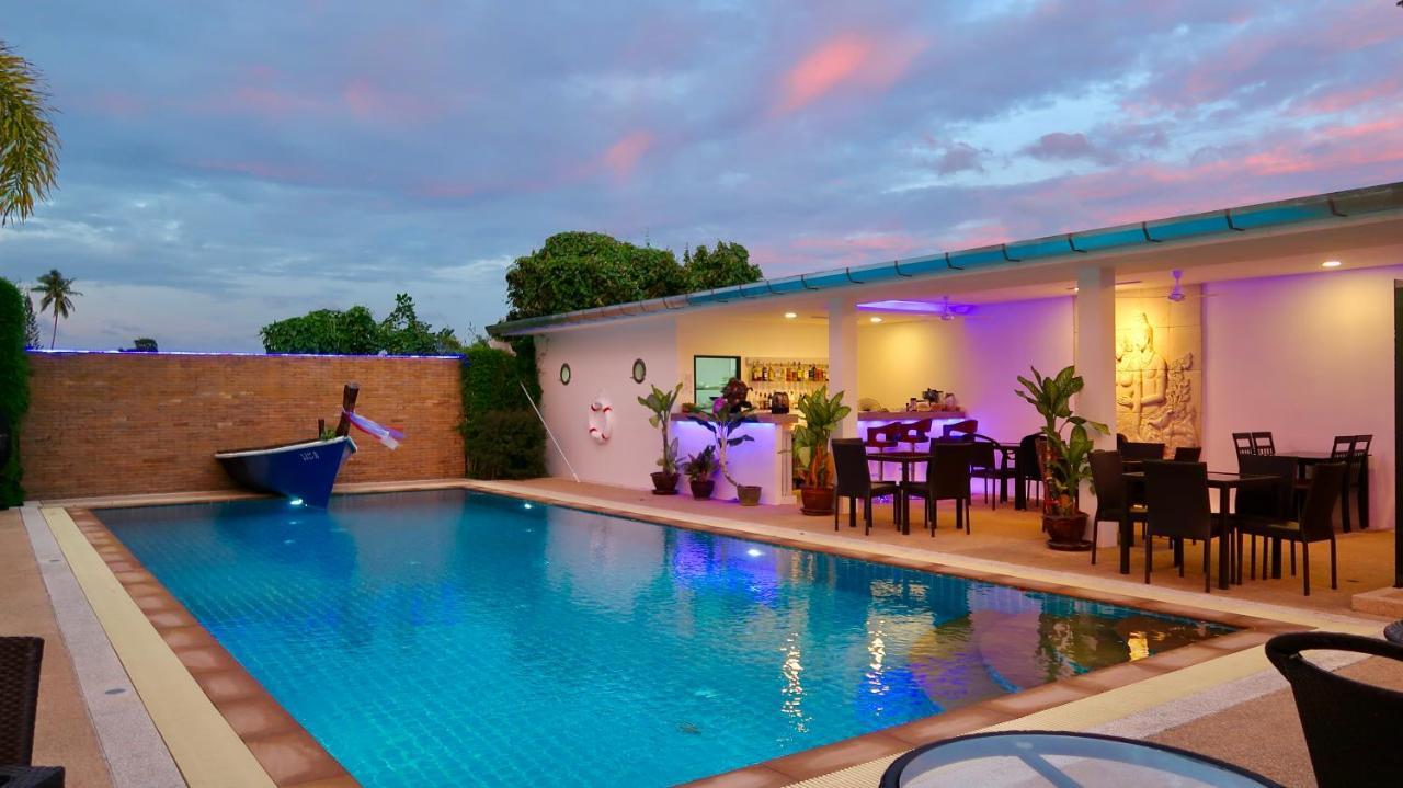 Double Room with Spa Bath