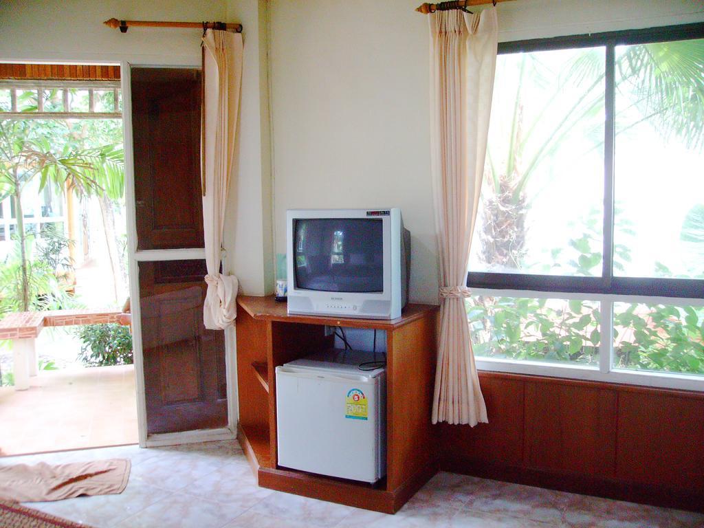 Deluxe Bungalow