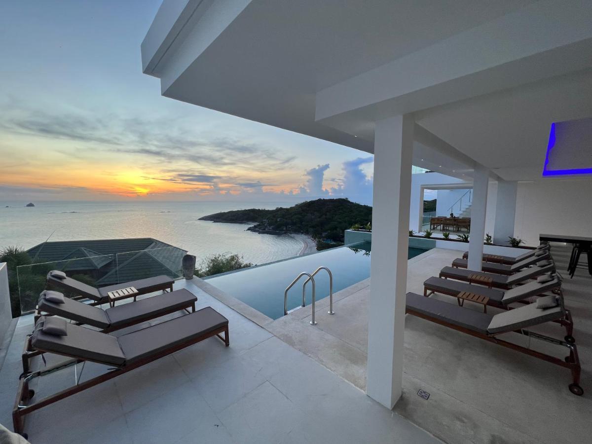 Suite Sea View
