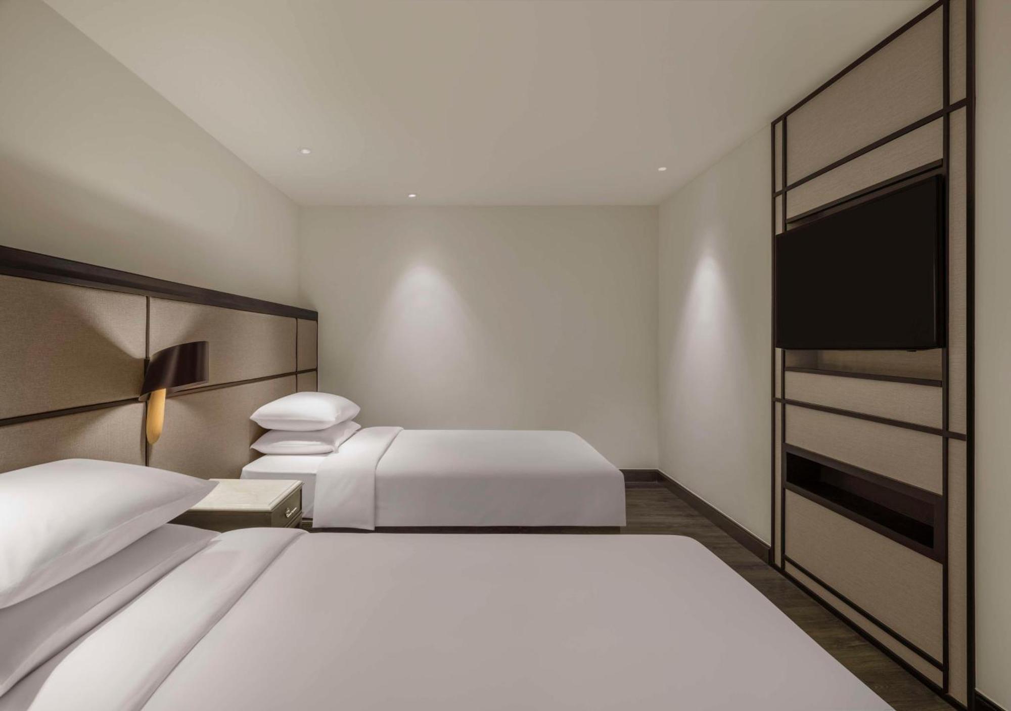 Chambre Familiale 2 Chambres