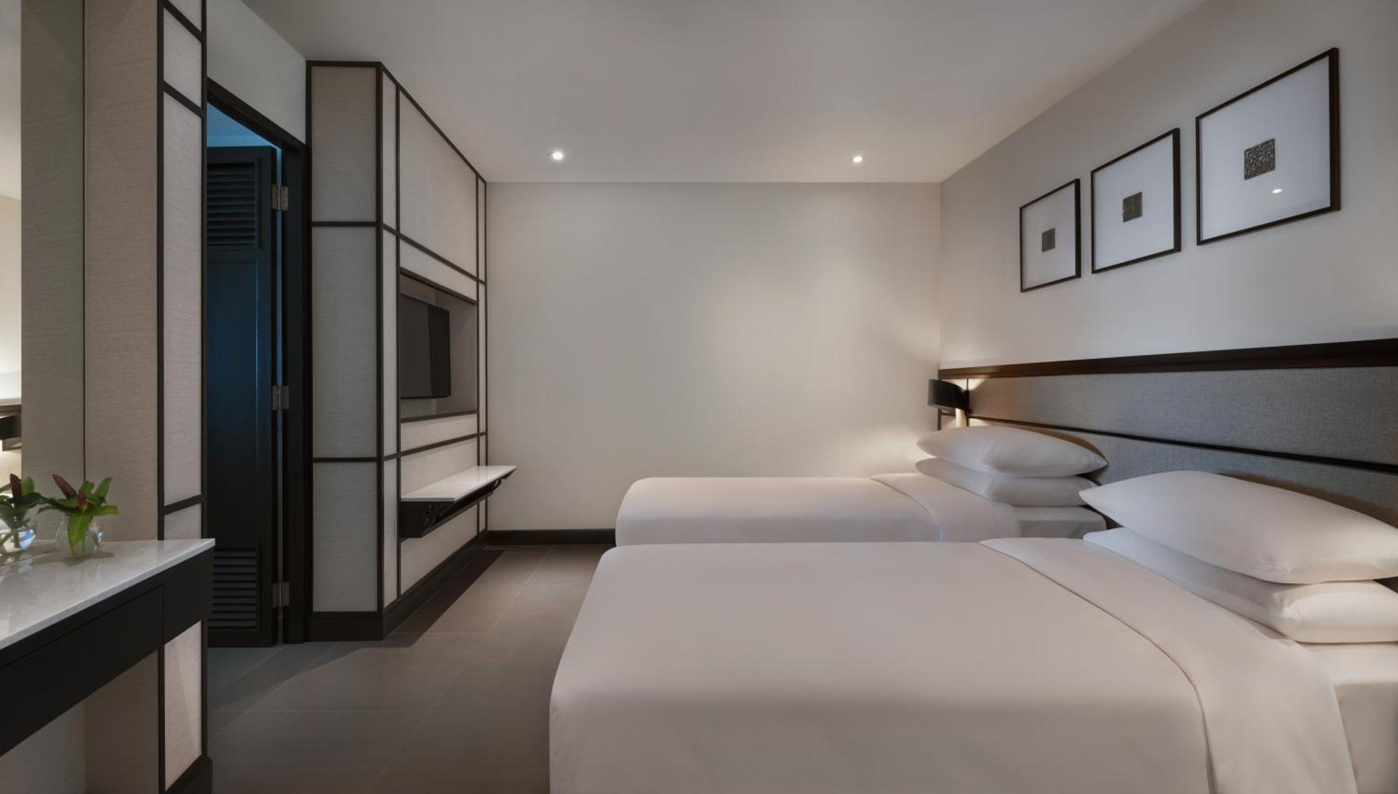 Suite 2 Chambres