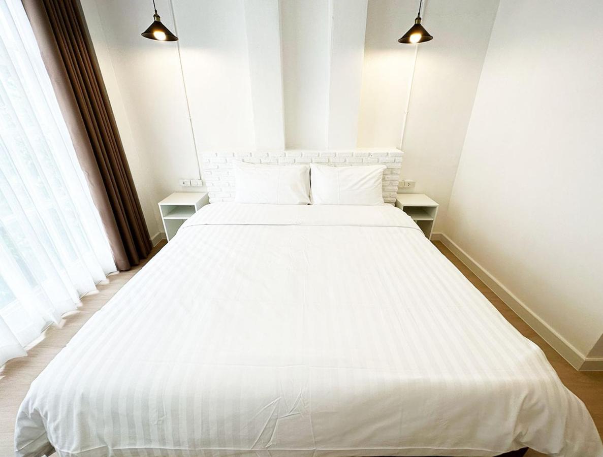 Habitación Doble Estándar