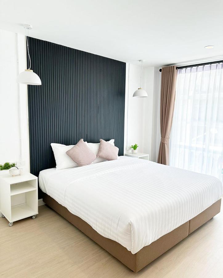 Habitación Doble Superior