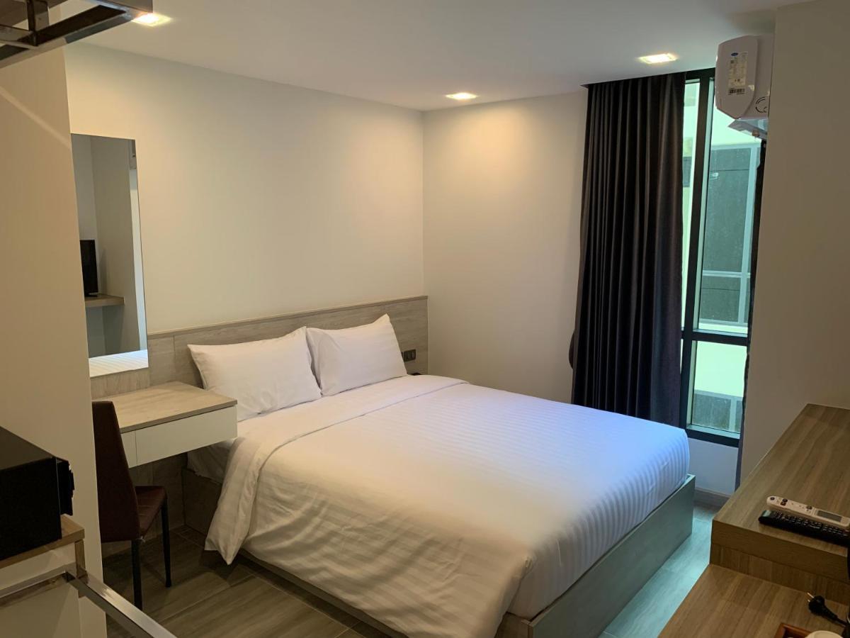 Chambre Double avec Salle de Bains Privative