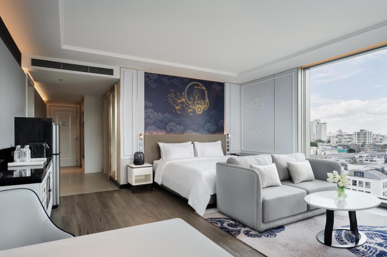 Executive Kamer met Kingsize Bed