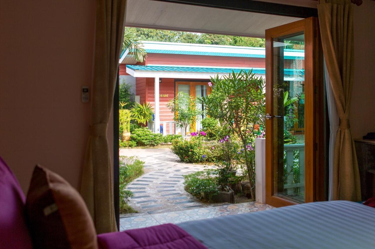 Bungalow
