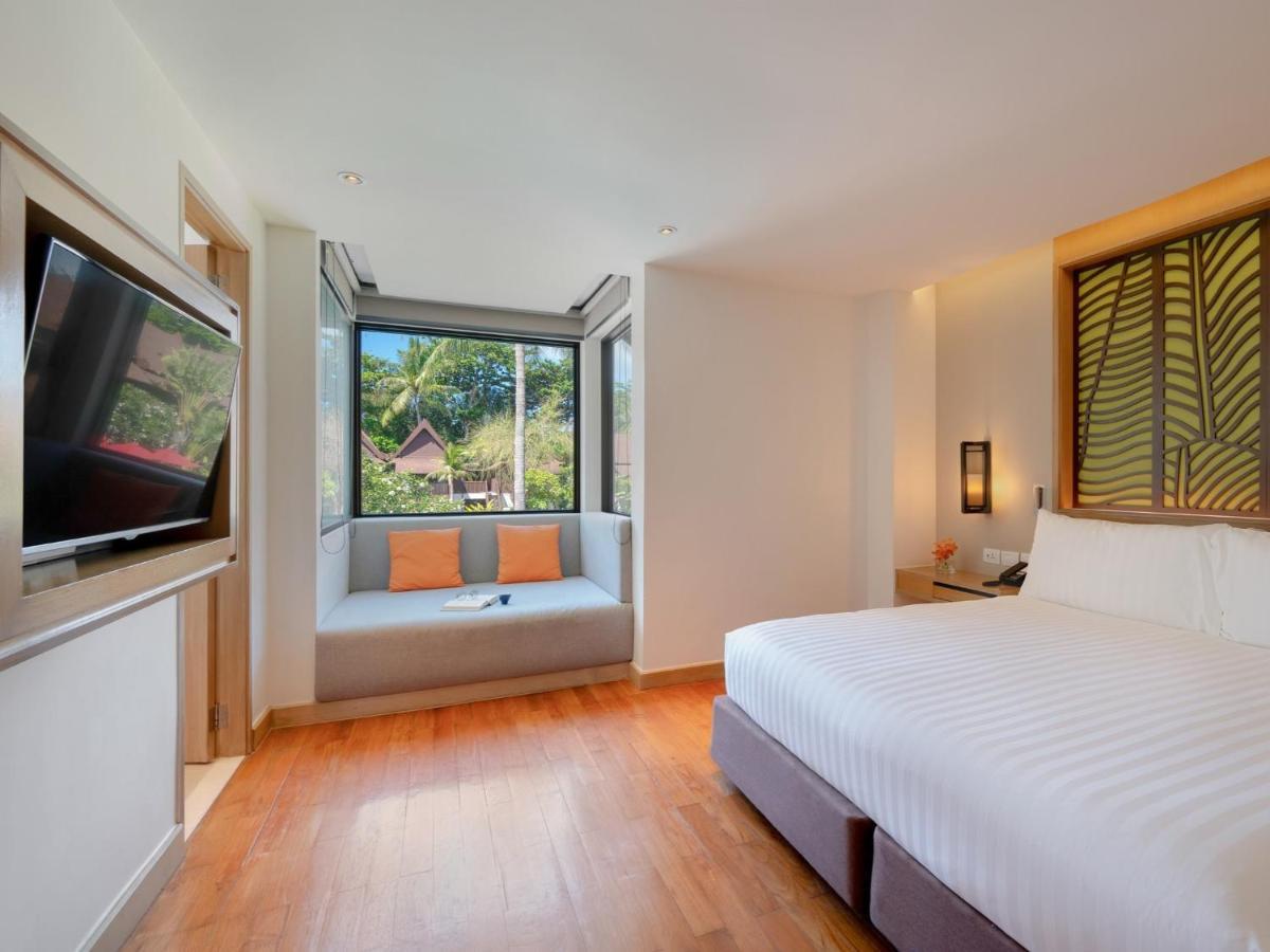 Two Bedroom Suite Pool View