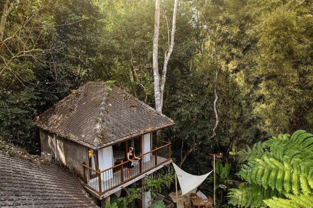 Fern Hill Villa
