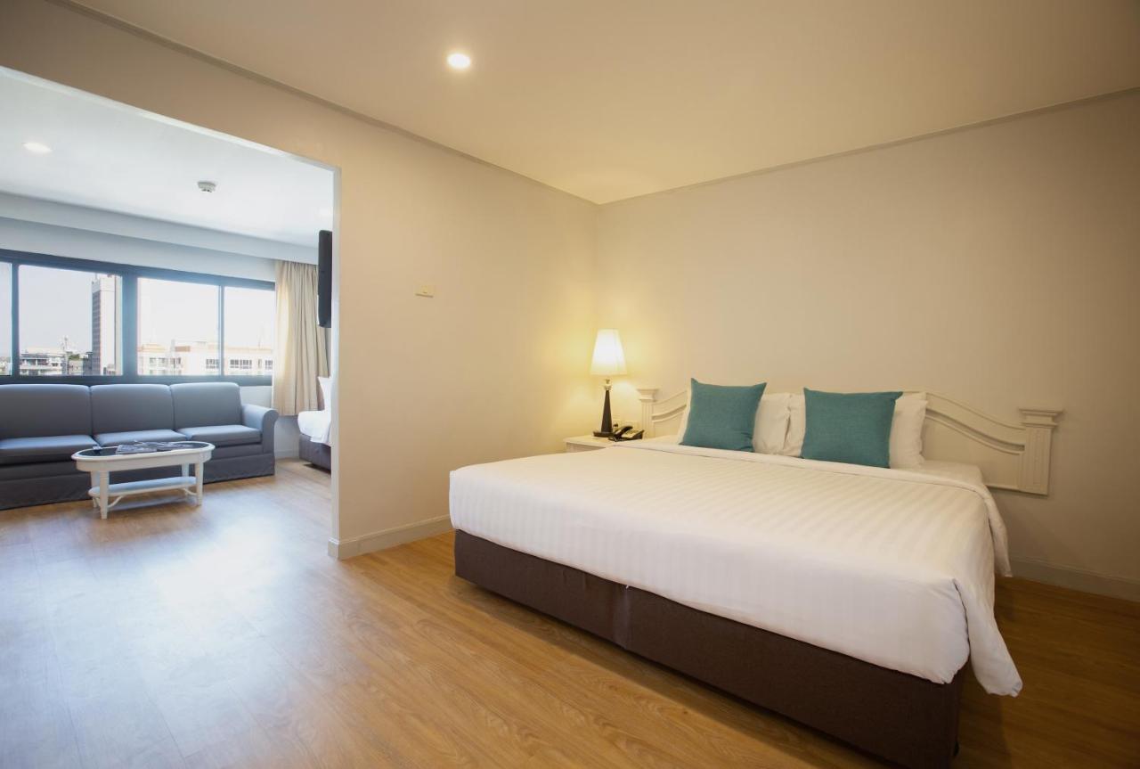 Suite Room