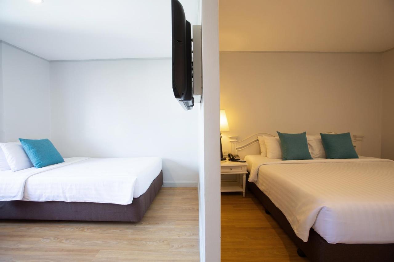 Suite Room